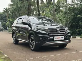 TDP5jt Rush S TRD 2018 AT