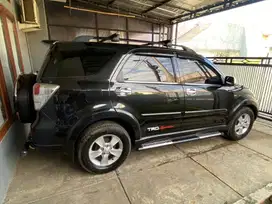Toyota RUSH LOW KM Mobil RAWATAN
