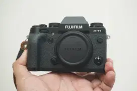 FUJI XT1 X-T1 BODY ONLY BO FUJIFILM WIFI Mirrorless Kamera