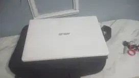 Laptop Asus ok normal