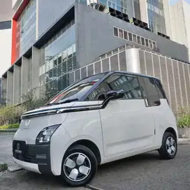 Wuling Air EV 2023 Listrik