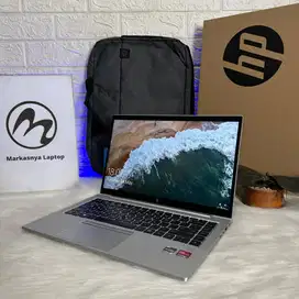 Laptop HP ELITEBOOK 845 G7 AMD Ryzen 5 PRO-4650U RAM 16GB SSD 256GB