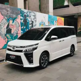 Toyota Voxy 2019 Matic
