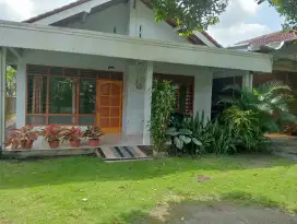 Rumah dikontrakan