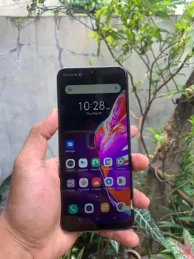 Infinix Hot 10S 128GB