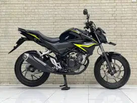 Promo Dp500rb Murah SE Olx!!Honda CB150R 2019 N Asli Mulus-Mustika