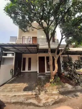 Rumah Ciganjur Disewakan