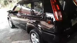 NISSAN XTRAIL ST 2.0 MANUAL 2007