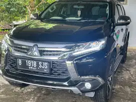 Mitsubishi Pajero Sport 2017 Diesel
