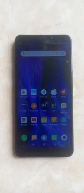 Redmi 5 - Layar FullView