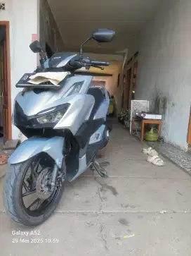 Vario 160 jual santai