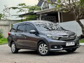 Mobilio 1.5 E Cvt 2017 (Aha Gallery)