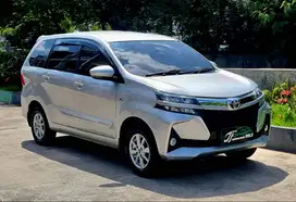 [DP Minim] Avanza G AT 2020 / 2021