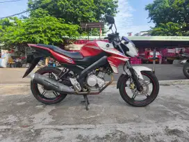 Yamaha Vixion pajak panjang ss lengkap
