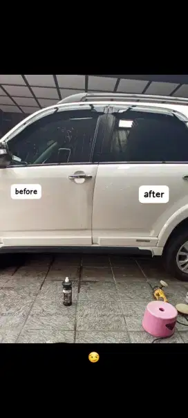 CAR DETAILING HOME SEVICE!!!