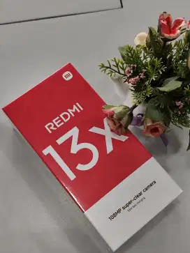 REDMI 13 X KREDIT DP 0