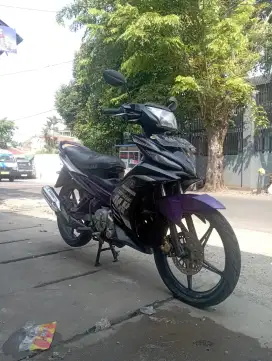 Yamaha Jupiter MX New 2013 Original Jos murmer