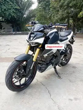 X-ABRE TAHUN 2016