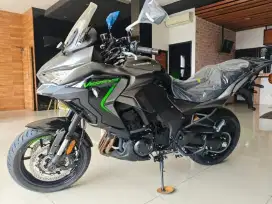 Versys 1100 Thn 2025