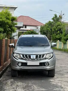 Triton Exceed Manual 2015
