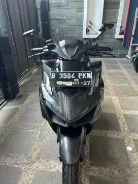 vario 160 tahun 2022