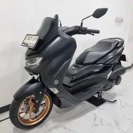 Yamaha New Nmax 155 Keyless 2024 bln 7 B DKI Gress N Max Aerox