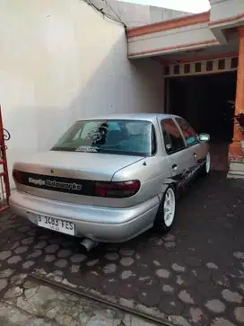 Timor DOHC 1997 Bensin
