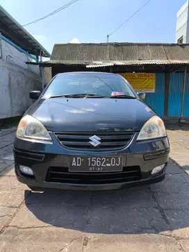Suzuki Baleno NEX G 2004 Siap Pakai