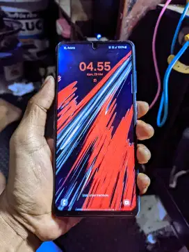 Samsung A52 8/256GB