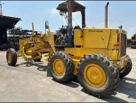 Motor Grader Komatsu GD511A-1 th 2011