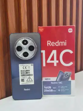 REDMI 14C TERMURAH MALANG