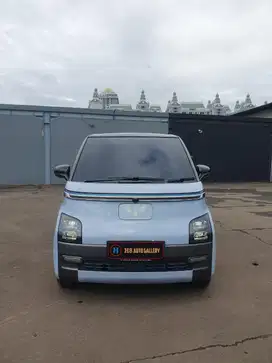 [ KM 700 PERAK] WULING AIR EV LONG RANGE 2024. WULING AIR EV 2024
