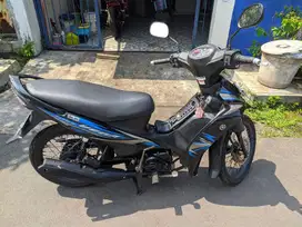 Yamaha Vega Force 2016 SIAP PAKAI (NEGO TIPIS CEK UNIT)