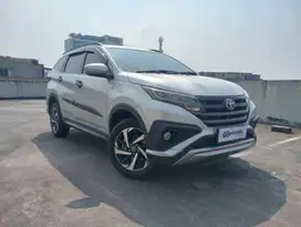 [OLXMOBBI] DP Rendah Toyota Rush 1.5 TRD Sportivo Bensin-MT 2020 VON
