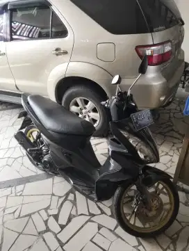 Suzuki Skywave murah