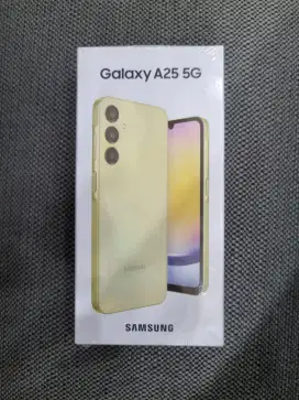 Samsung A25 8/128 Gb Cashback 700rb