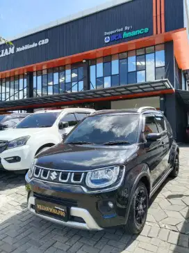 Ignis GX metik th 2023