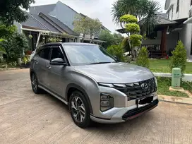 Hyundai Creta 2022 Bensin