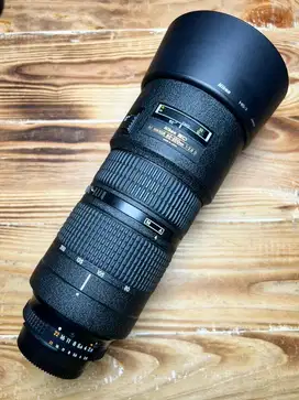 LIKE NEW NIKON AF 80-200mm f2.8 D GEN 3