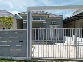 Rmh minimalis siap huni type 62/146.M.gampong ajuen pindah tugas