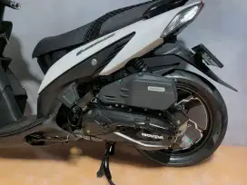 Vario swap engine sugoii