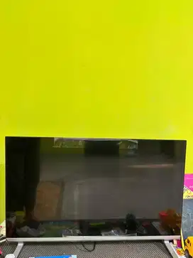 TV ; toshiba 32V35KP