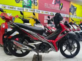 Honda Supra x 125 tahun 2017