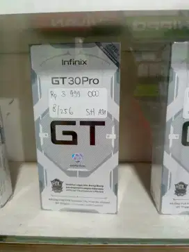 Infinix GT 30 Pro 8/256