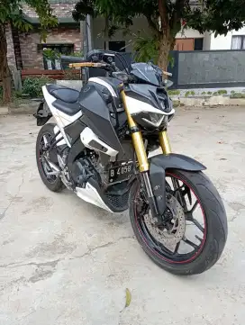 Yamaha xabre th 2016 cek unit langsung ke jogyamotor