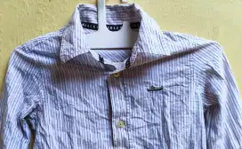 SISLEY Kemeja Anak Size 4-5Th

100% Original