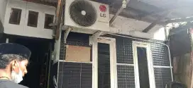 Rmh di jual  di kendangsari