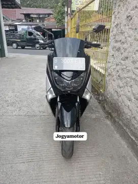 Yamaha Nmax Th 2016