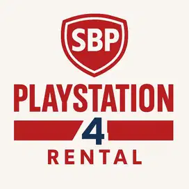 SBP RENTAL PS 4