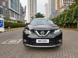TDP 5% ! Nissan X-Trail 2.0 AT 2016 Hitam CPYOB